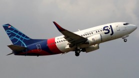 ALERTĂ // Un avion de pasageri a DISPĂRUT în Indonezia